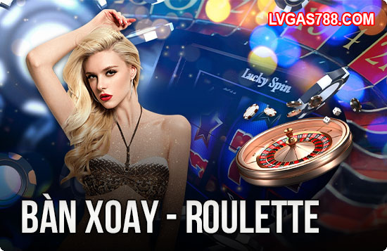 Roulette online LVG788