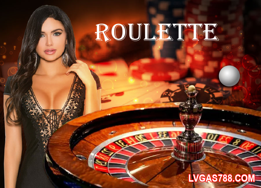 Roulette online LVG788