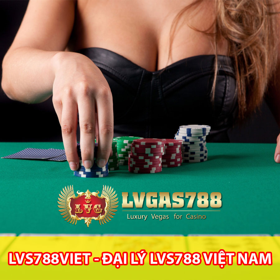 LVS788viet trang đại lý LVS788 tại Việt Nam